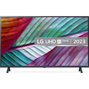 LG 50" LED (50UR78006LK)
