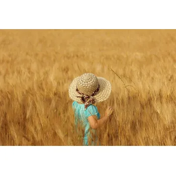 Plakát Plakát, Obraz - Summertime, Olga Fomina