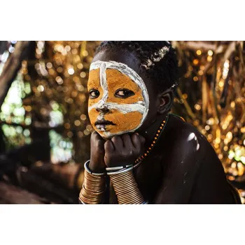 Plakát Plakát, Obraz - Suri boy, Vedran Vidak