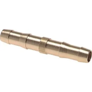 Příslušenství k čerpadlu TS Trubka spojovací 16-16 mm mosaz