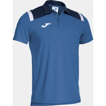 Joma Dres Toledo Polo Velikost: XS 103736_703_XS