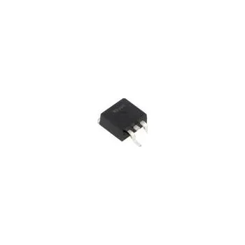 Tranzistor WAYON WMM053N10HGS-CYG Tranzistor: N-MOSFET unipolární 100V 120A Idm: 480A 164,5W