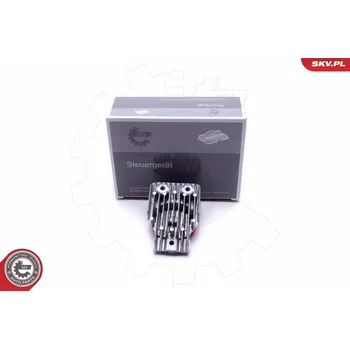 Řídící jednotka SKV Řídící jednotka, osvětlení 59SKV088