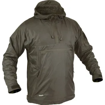 Bunda Texar Anorak, olivová