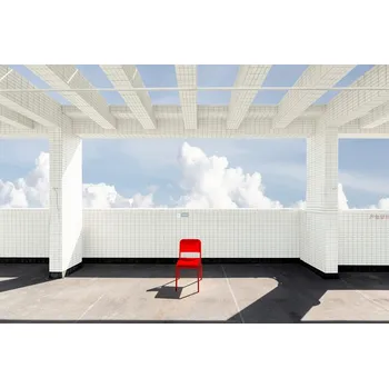 Plakát Plakát, Obraz - Alone time, Xiaopeng Guan