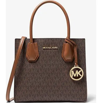 MICHAEL KORS dámská kabelka,crossbody Mercer logová