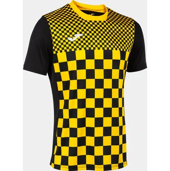 Dres Joma Flag III Velikost: M 103157_109_M