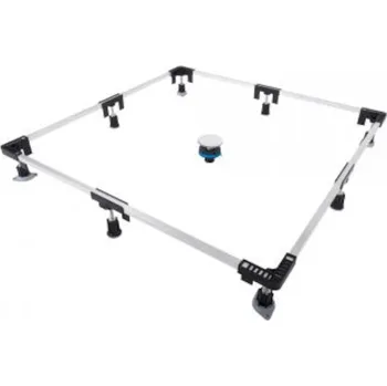 Sprchová vanička Laufen instalační rám malý Solutions pro vaničky Marbond do 1200mm H2984410000001