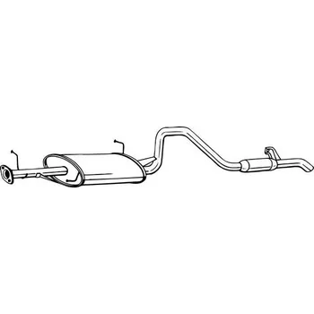 Bosal 286-059