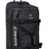 Cestovní taška Apeks Roller 90 l černá