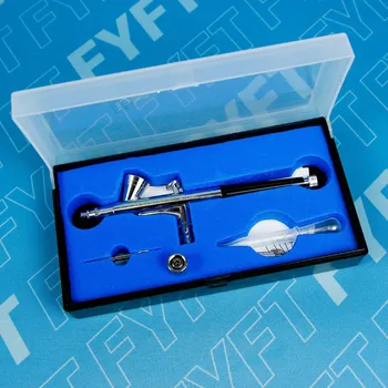 Airbrush stříkací pistole Fengda® BD-135 s tryskou 0,2mm