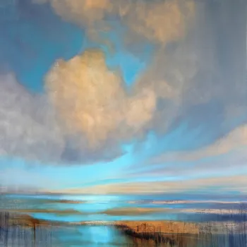 Plakát Plakát, Obraz - Happiness, Annette Schmucker