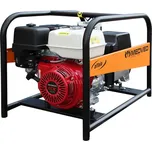 MEDVED Grizzli 7000 H CCL