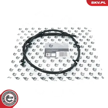 SKV Hadice, unikání paliva 54SKV324