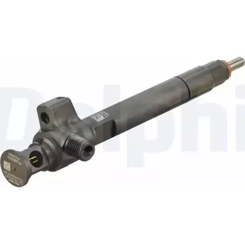 Ventil palivového systému DELPHI Vstřikovací ventil DF 28602949 + DOPRAVA ZDARMA!