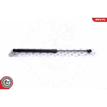 Kapota SKV Pneumatická pružina, kapota motoru 52SKV086