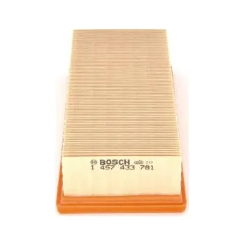 Vzduchový filtr Vzduchový filtr BOSCH 1 457 433 781