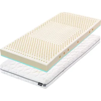 Matrace Matrace Tropico Šárka Rozměr: 90 x 200 cm, Výška: 15 cm - loznice21.cz