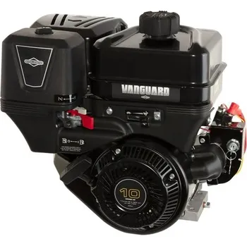 Sekačka Briggs & Stratton Motor B&S Vanguard 10HP - elektrostart