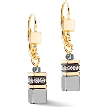 Náušnice COEUR DE LION Náušnice visací 2800/20-1333