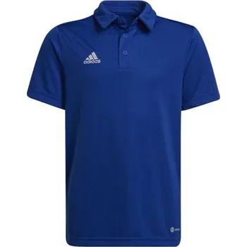 Dětské polo triko adidas Entrada 22 Velikost: 164 HG6289164
