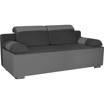 Pohovka Rozkládací pohovka Iddo - Lux 06/Soft 24