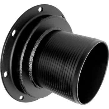 Elektrocentrála Medved Adaptér pružného výfukového potrubí Vanguard