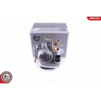 Systém vstřikování SKV Hrdlo škrticí klapky 12SKV095