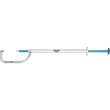 Posuvné měřítko HAZET Posuvné měřítko, obrus brzd.kotoučů 4956-3