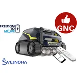 Robotický vysavač ZODIAC RF 5600iQ - FreeRider