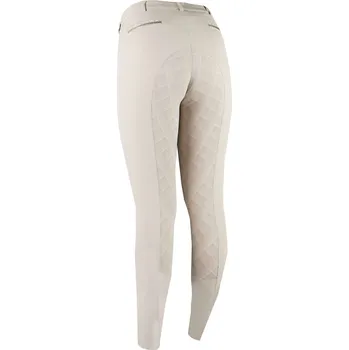 Jezdecké kalhoty Horka Rajtky Alexa Barva: Béžová, Velikost: 38