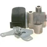 Regulátor brzdné síly BOSCH 0 204 131 378