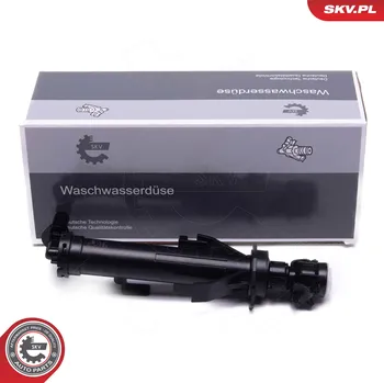 Autosklo SKV Tryska ostřikovače, čištění světlometu 15SKV700