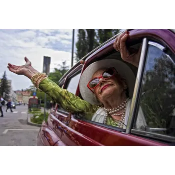 Plakát Plakát, Obraz - I'm free, Stefan Amer