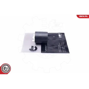 SKV Hadička plnicího vzduchu 24SKV532