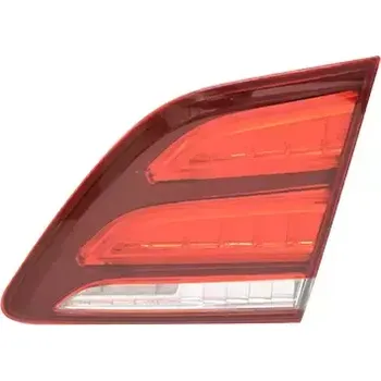 Osvětlení SPZ VAN WEZEL Zadní světlo VAW 2941924