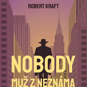 Nobody – muž z Neznáma Audiokniha