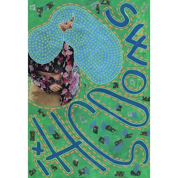 Plakát Plakát, Obraz - Swoosh, Naomi Vona