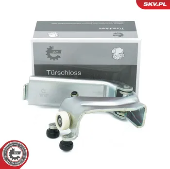 Dveře karosérie SKV Valivé vedení, posuvné dveře 96SKV865