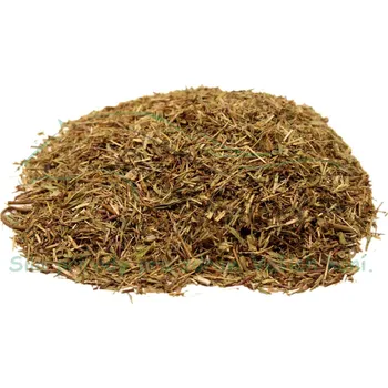 Krmivo pro koně Koňské bylinky Koňské Mateřídouška obecná (nať) - Thymus serpyllum L. 1kg