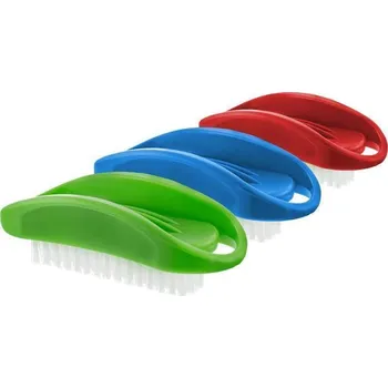 Kartáček na ruce, mix barev, BONUS B249