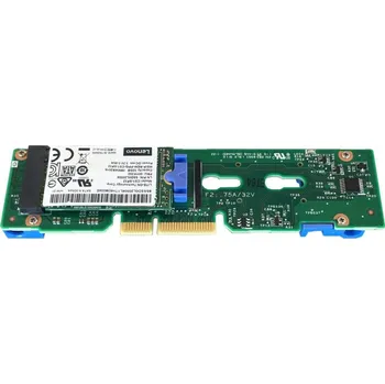 Serverovna ThinkSystem M.2 128GB SATA 6Gbps Non-Hot Swap SSD