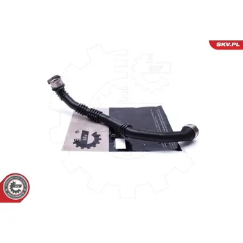 SKV Hadička plnicího vzduchu 54SKV256