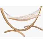 Patio Lungo 395 x 145 x 143 cm ecru