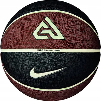 Basketbalový míč Basketbalový míč Nike ALL COURT GIANNIS ANTETOKOUNMPO 8P 2.0 BALL vel. 7