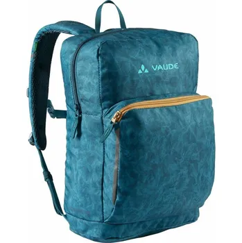 batoh na kolo Batoh Vaude Minnie 10 15484 dark petrol