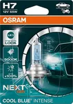 OSRAM Cool Blue Intense 64210CBN-01B