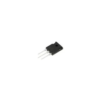 Tranzistor WAYON WMJ80N60F2-CYG Tranzistor: N-MOSFET WMOS™ F2 unipolární 600V 45A Idm: 245A