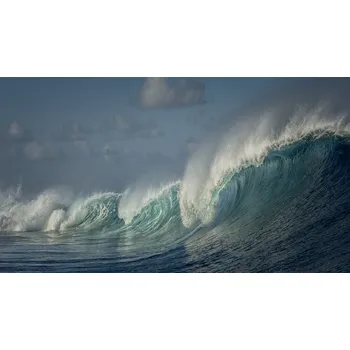 Plakát Plakát, Obraz - Salt water machine, Mathilde Guillemot