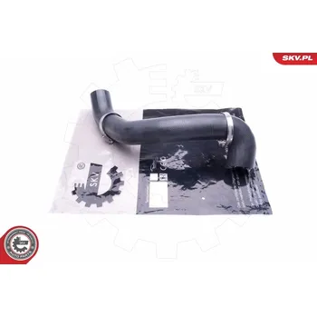 SKV Hadička plnicího vzduchu 43SKV283